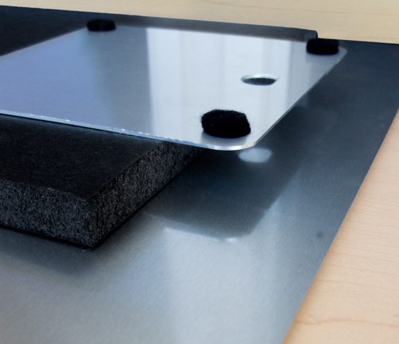 Metal Sample